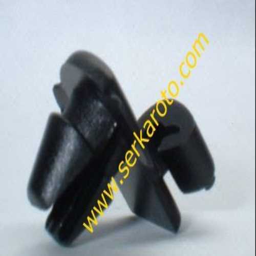 LINEA PUNTO FIORINO DOBLO ALBEA KAPI KİLİT KLİPSİ